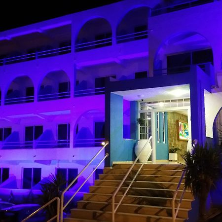 Celadi Vista Resort Afantou Dış mekan fotoğraf