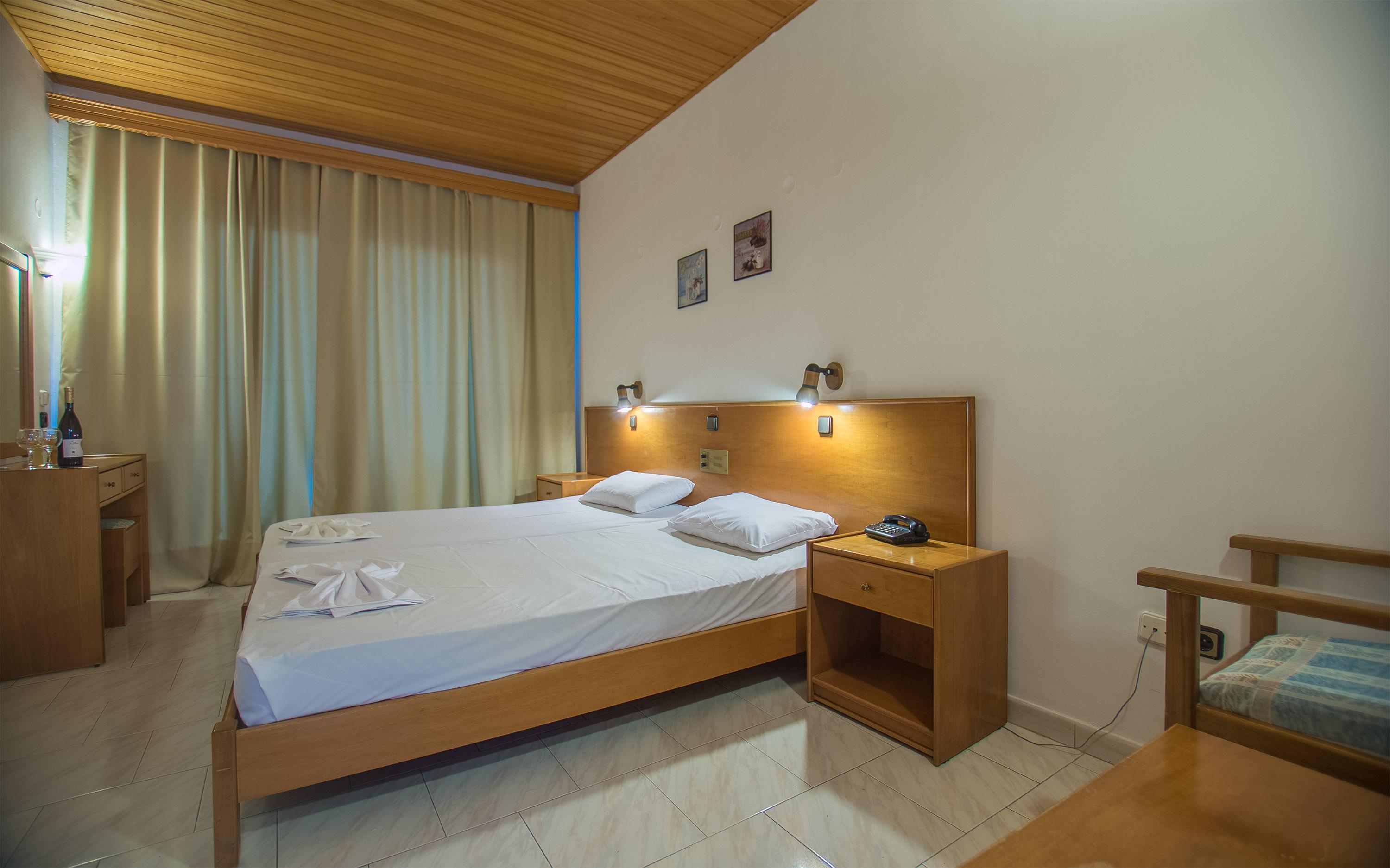 Celadi Vista Resort Afantou Dış mekan fotoğraf