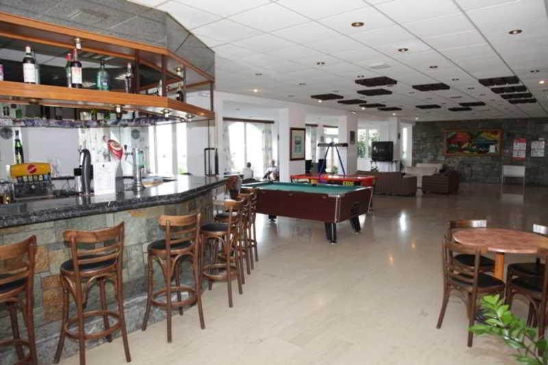 Celadi Vista Resort Afantou Dış mekan fotoğraf