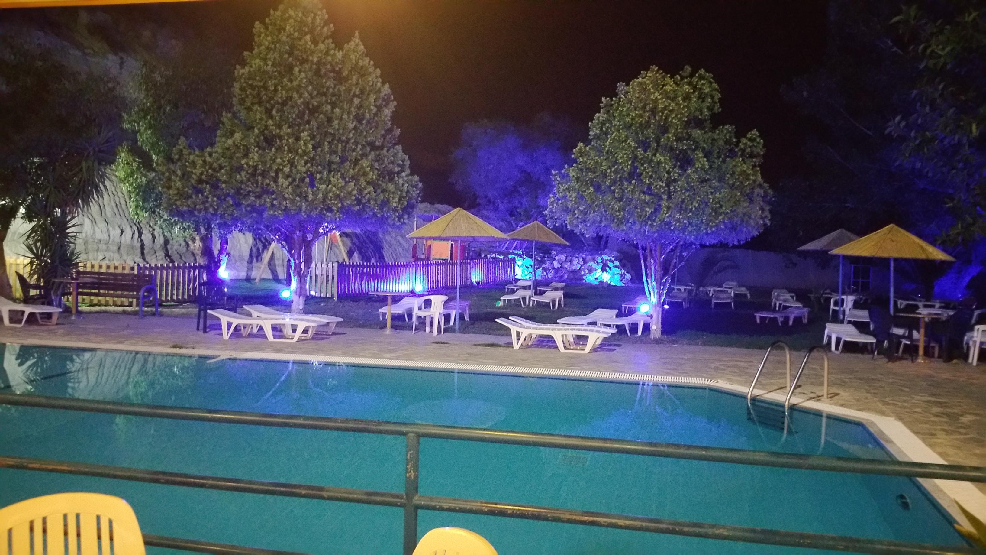 Celadi Vista Resort Afantou Dış mekan fotoğraf