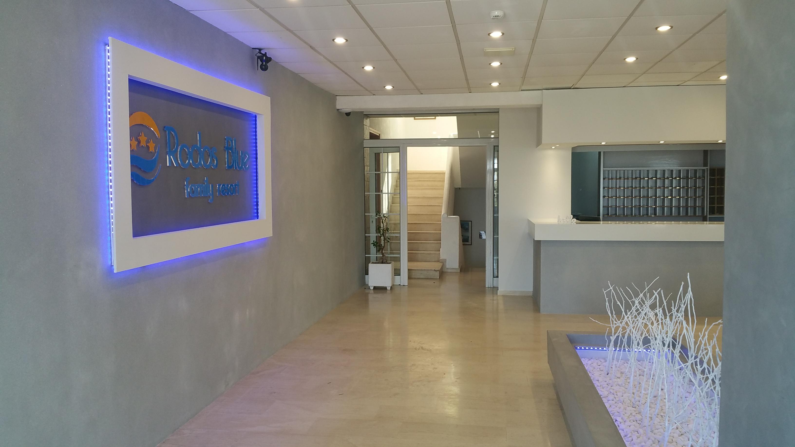 Celadi Vista Resort Afantou Dış mekan fotoğraf