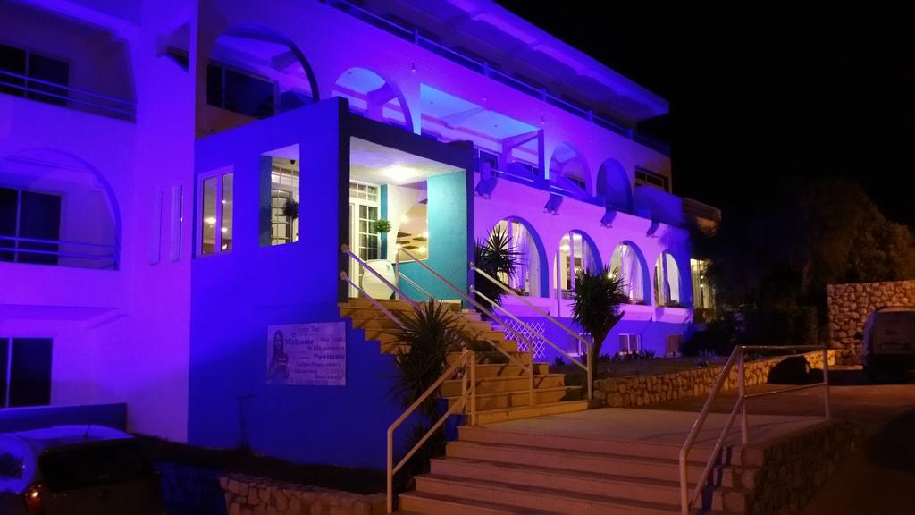 Celadi Vista Resort Afantou Dış mekan fotoğraf