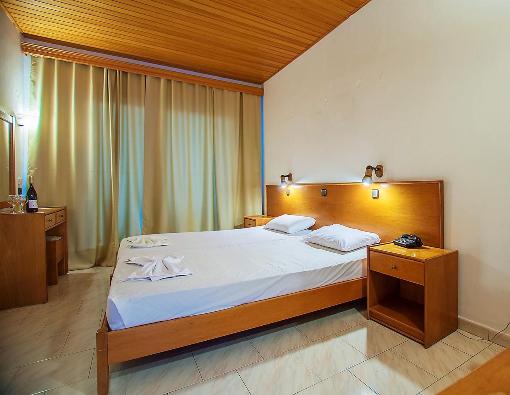 Celadi Vista Resort Afantou Dış mekan fotoğraf