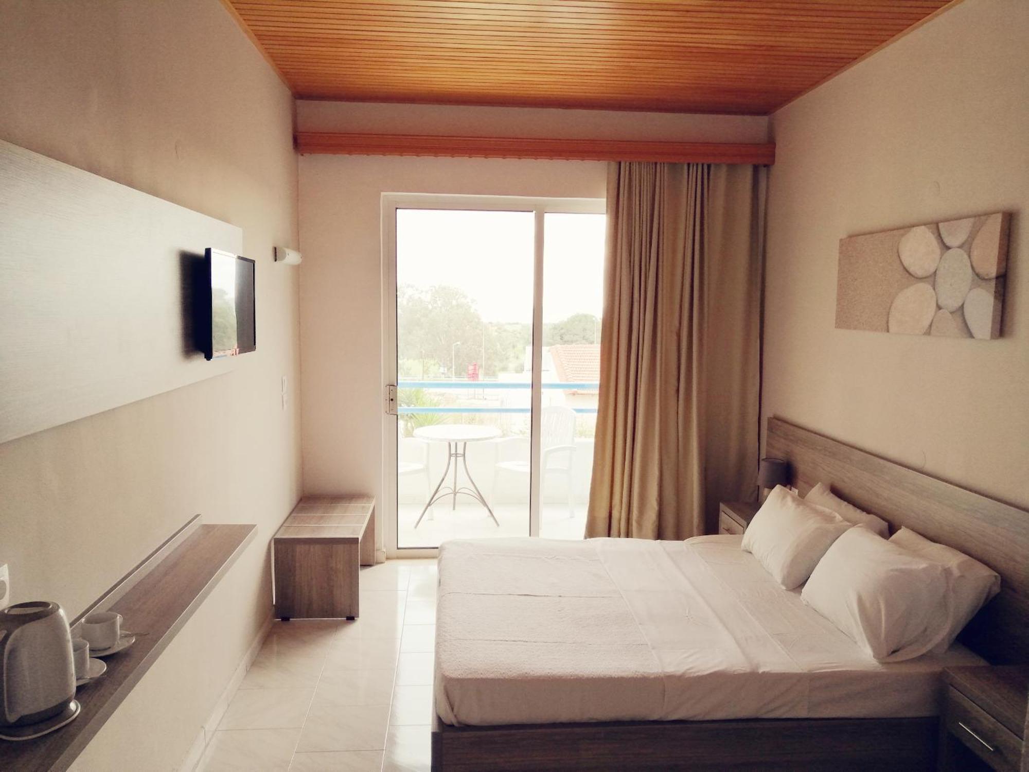 Celadi Vista Resort Afantou Dış mekan fotoğraf