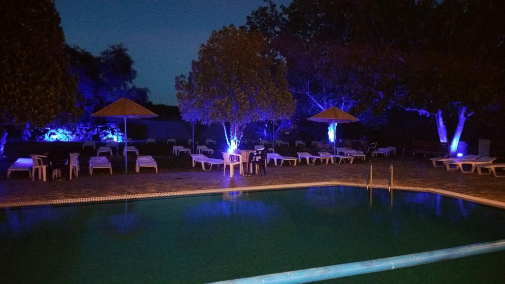 Celadi Vista Resort Afantou Dış mekan fotoğraf