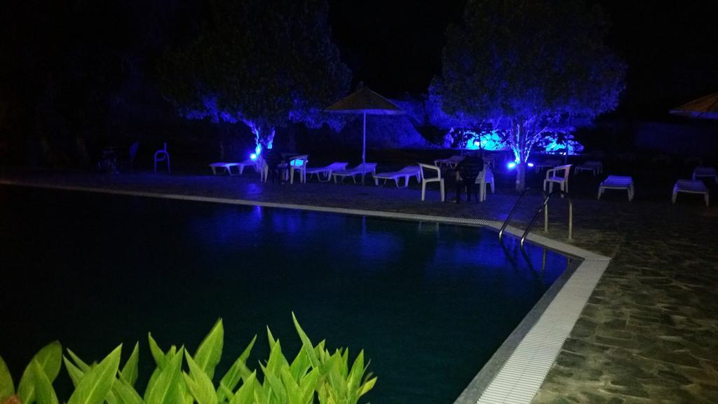 Celadi Vista Resort Afantou Dış mekan fotoğraf
