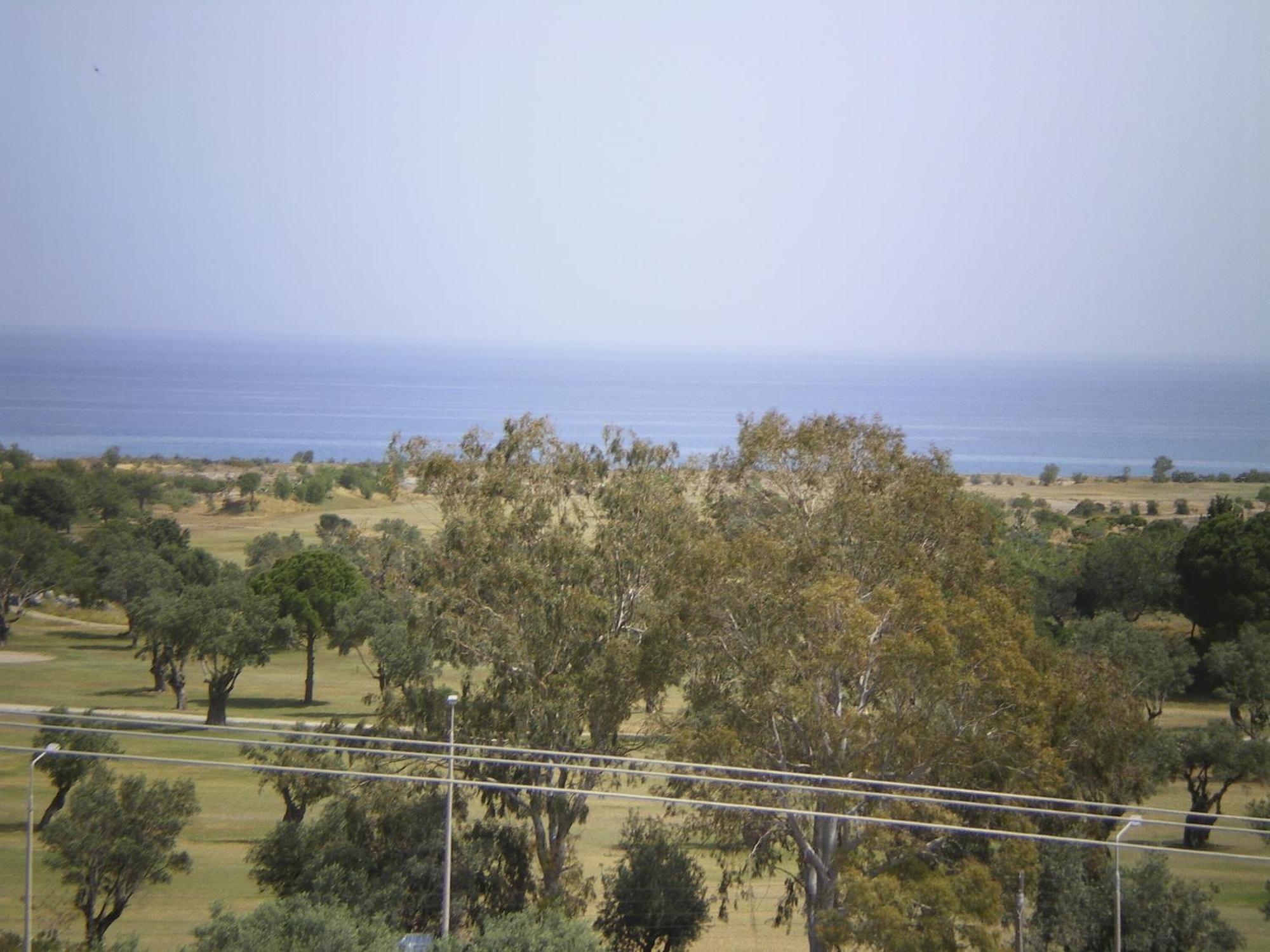 Celadi Vista Resort Afantou Dış mekan fotoğraf