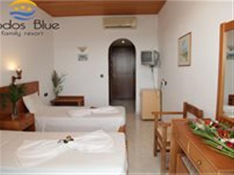 Celadi Vista Resort Afantou Dış mekan fotoğraf