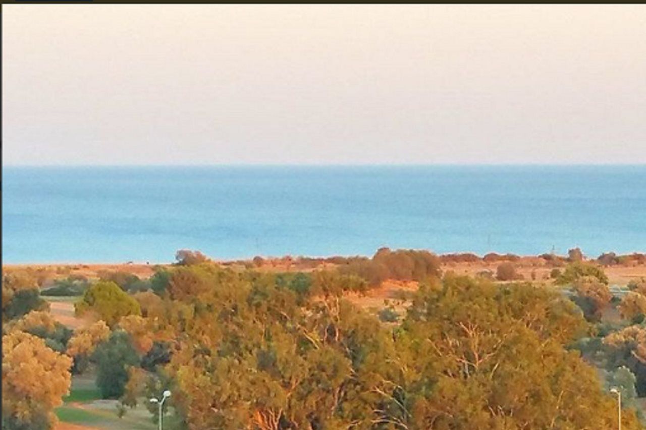 Celadi Vista Resort Afantou Dış mekan fotoğraf