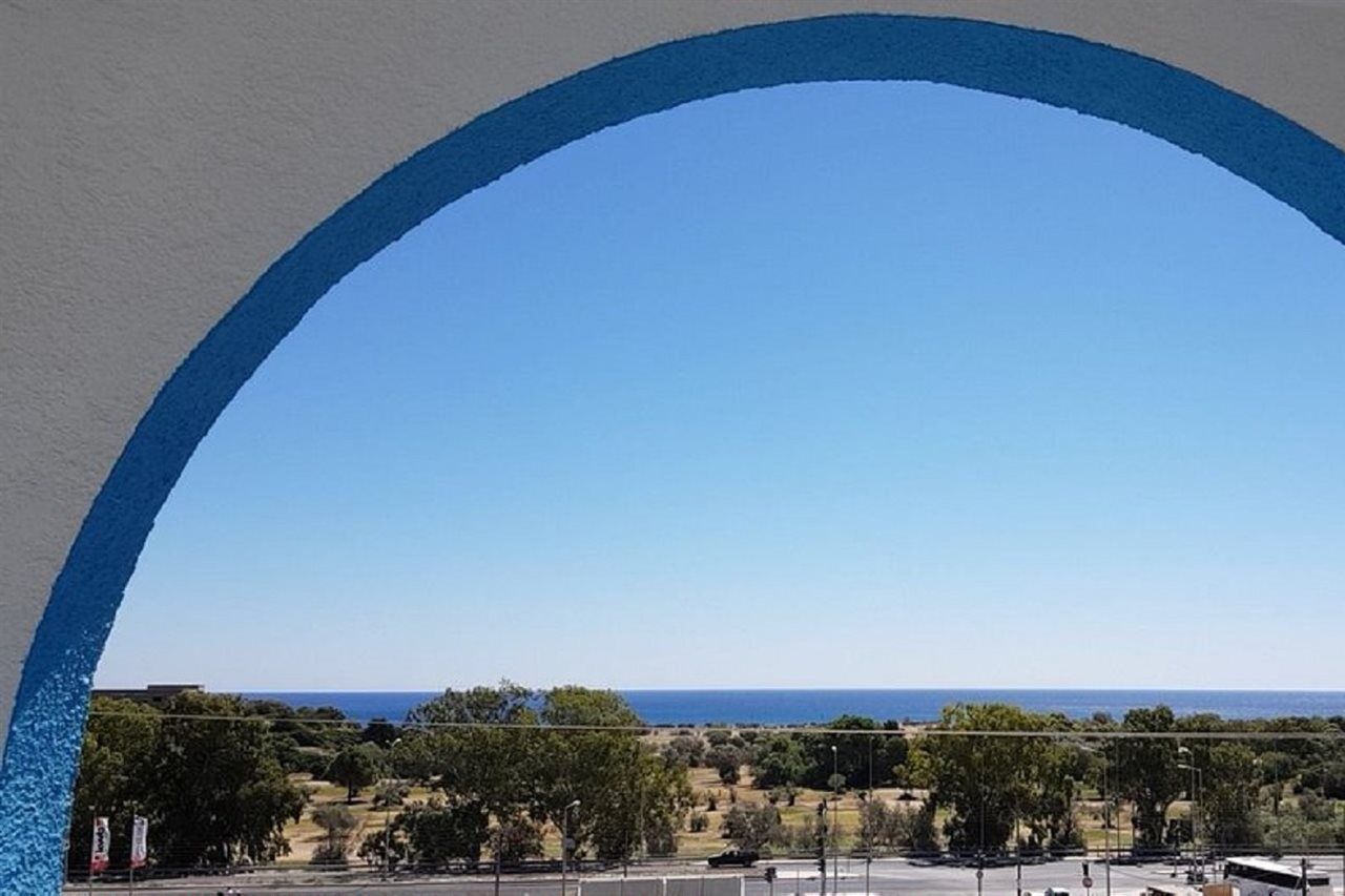 Celadi Vista Resort Afantou Dış mekan fotoğraf