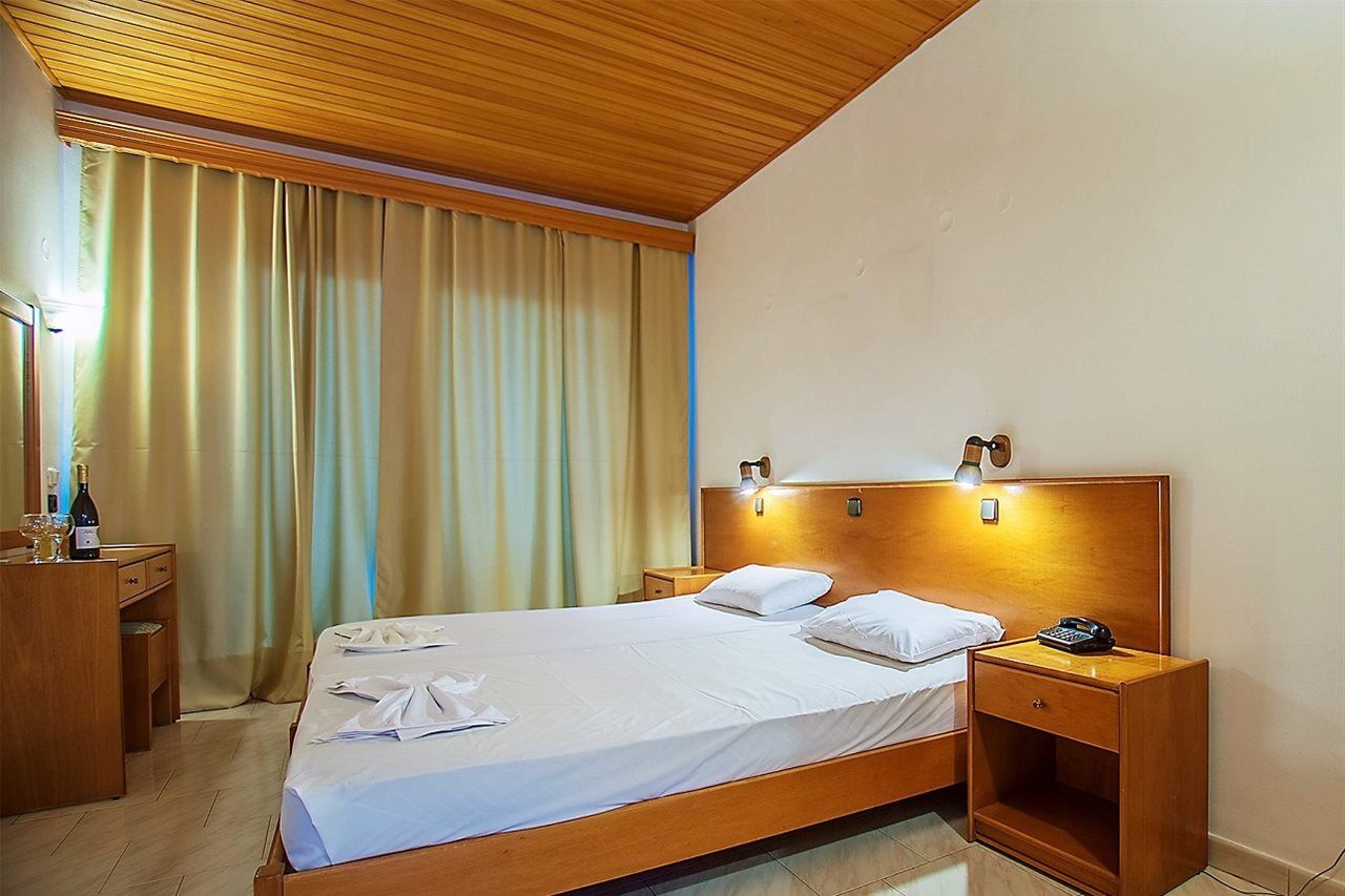 Celadi Vista Resort Afantou Dış mekan fotoğraf